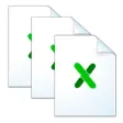 Excel Merger