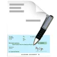 Check Writer III Plus