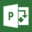 Microsoft Project Standard 2016