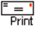 Envelope Printer