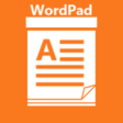 WordPad 10