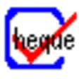 Cheque Printing Software