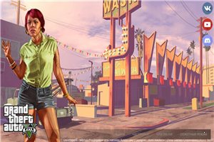 GTA5最新手机版2