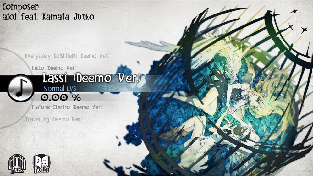 Deemo1