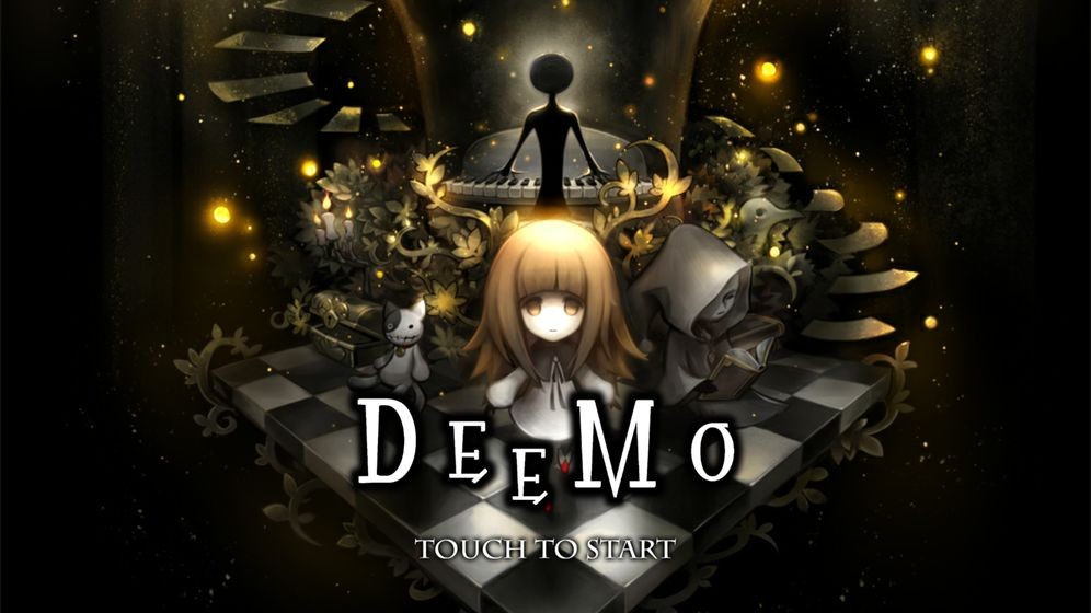 Deemo2