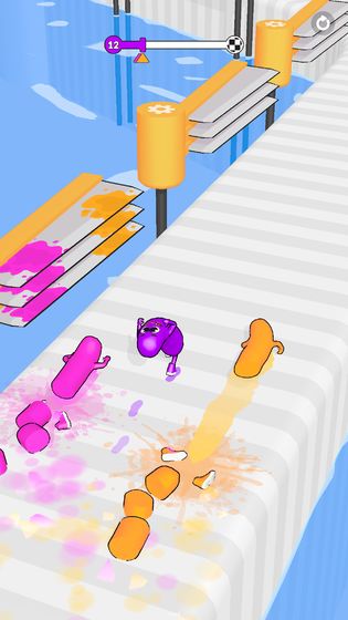 Doodle Run 3D1