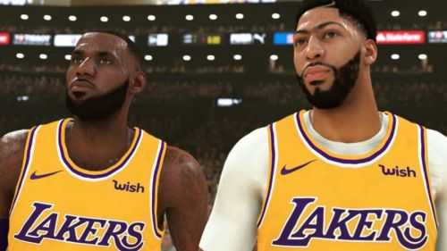 nba2k22最新版本0