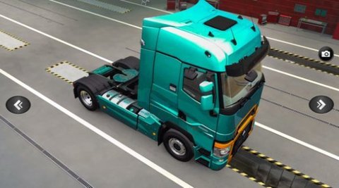 Long Cargo Truck2