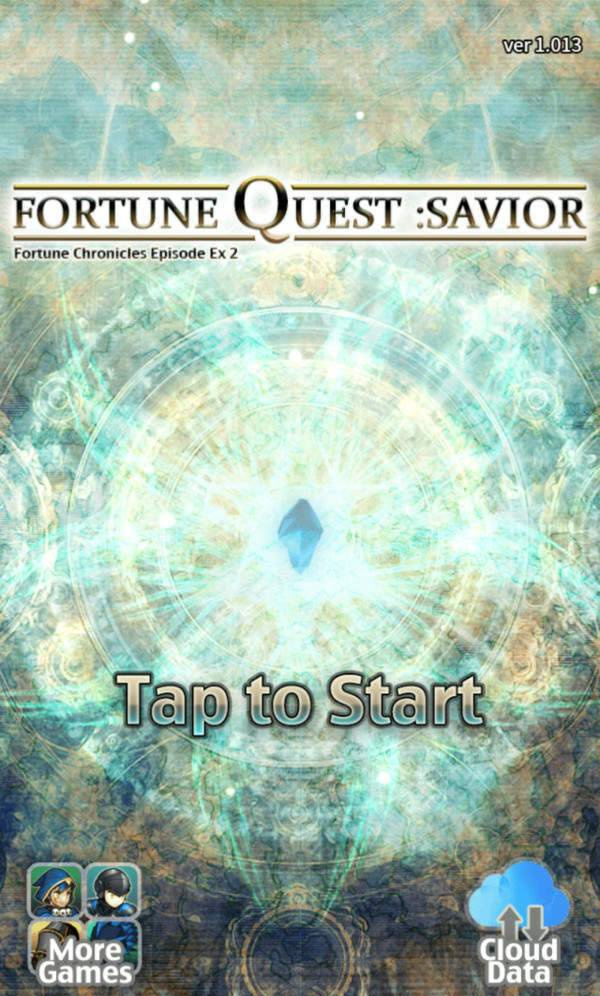 财富探索救世主(FQ:Savior)2