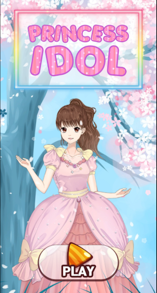 Princess Idol0