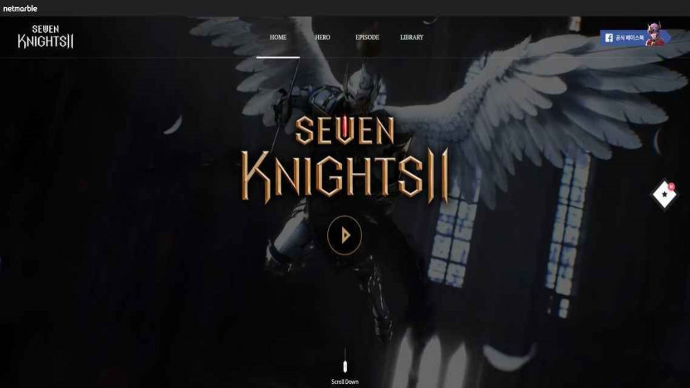 SevenKnights21