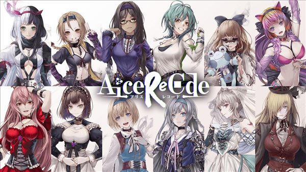 Alice Re:Code破解版2