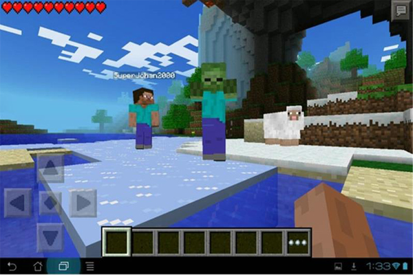 Minecraft1.201