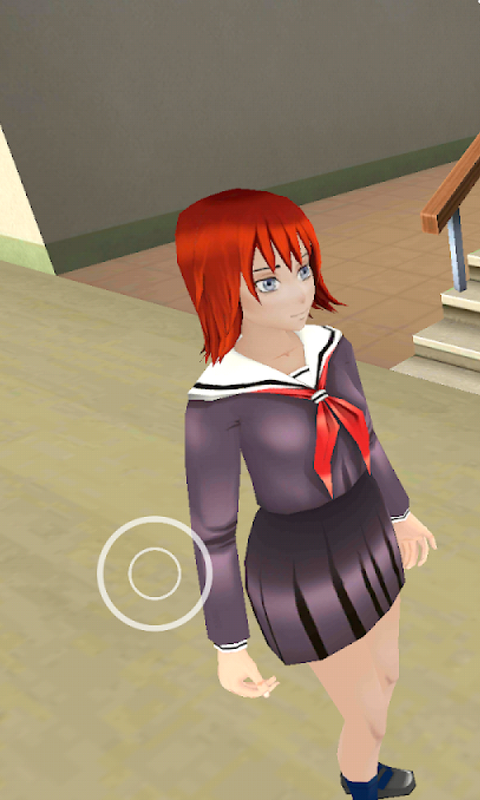 病娇模拟器(yandere simulator)0