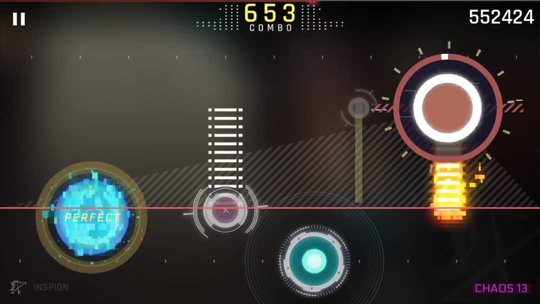 Cytus II3