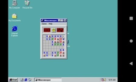 win98模拟器1