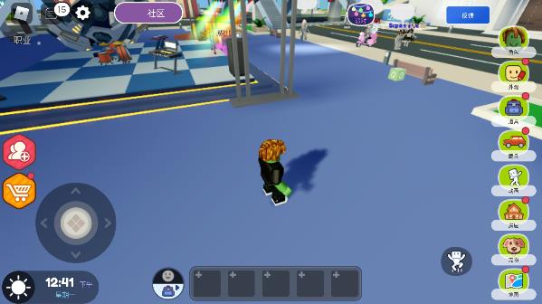 roblox国际服最新版3