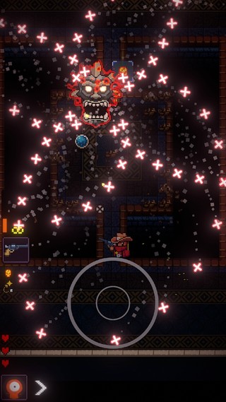 地牢VS枪手(Dungeon VS Gunner)1