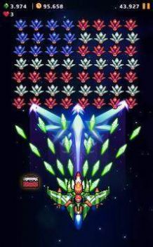 空军中队游戏1
