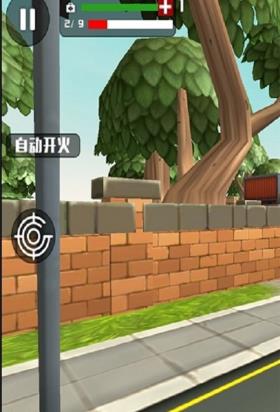 都市生存英雄游戏0