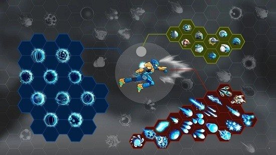 空间部队1