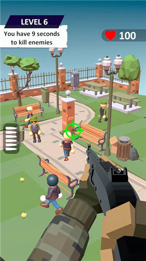 Cool Guns2
