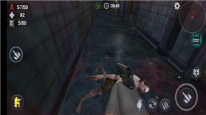 死亡扳机31