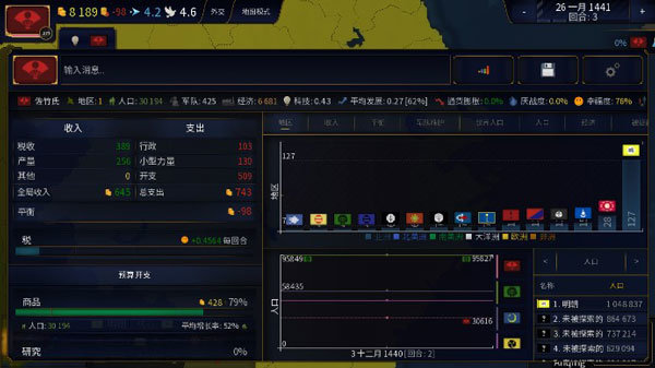 文明时代2破解版3