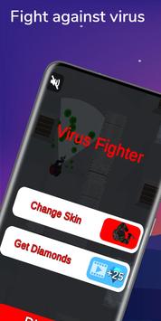 病毒战士(Virus Fighter)0