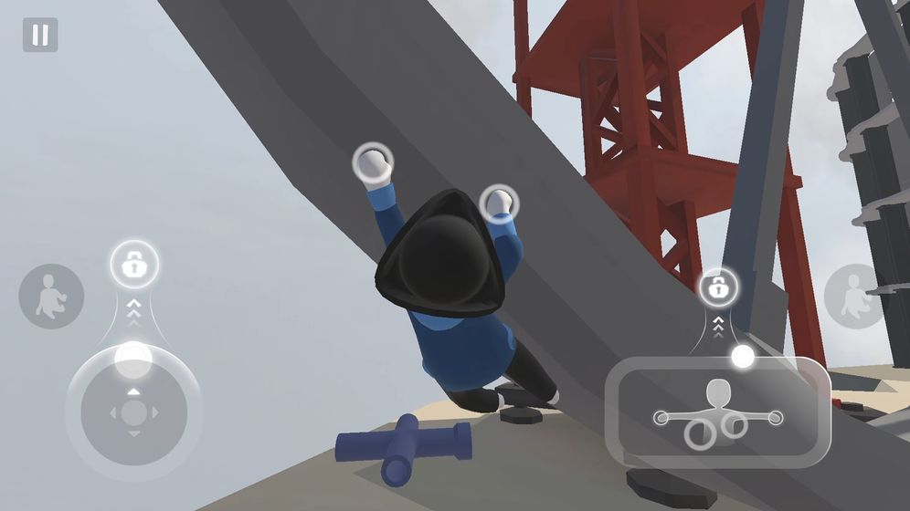 Human Fall Flat 2019最新版3