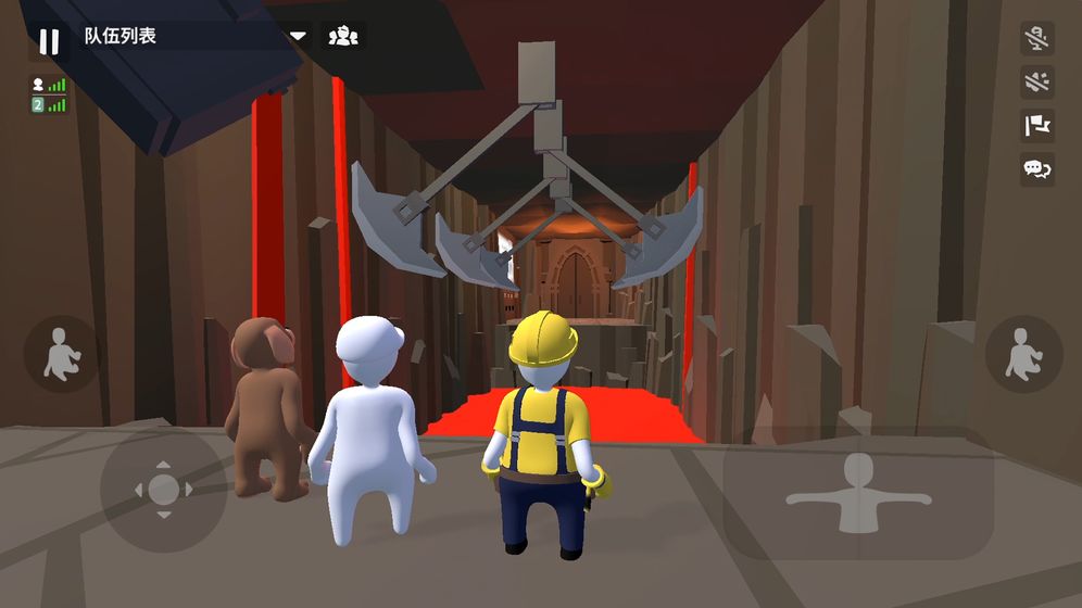 Human Fall Flat 2019最新版5