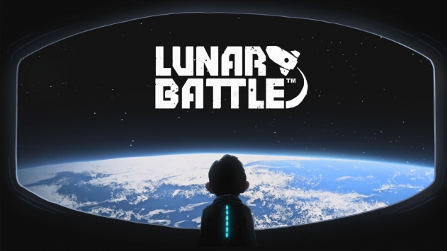 Lunar Battle2