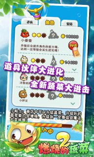 燃烧的蔬菜23