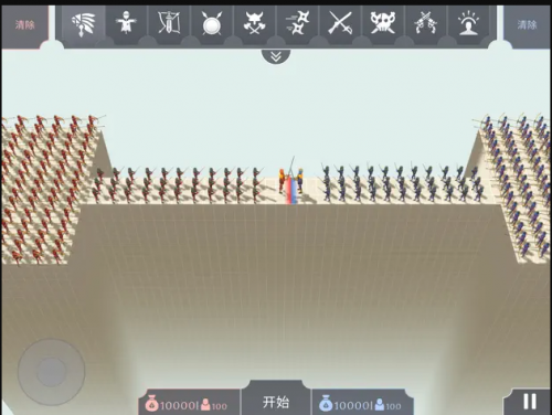 趣味大战模拟器最新版2.5.01