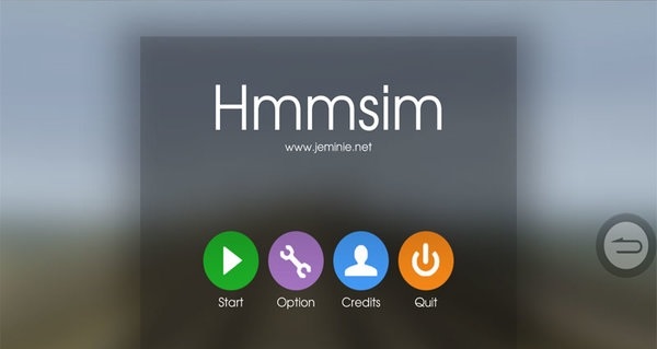 hmmsim2中文版1