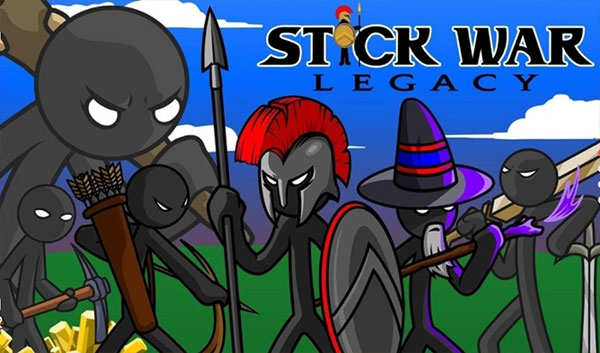 stickwarlegacyFM菜单魔改版0