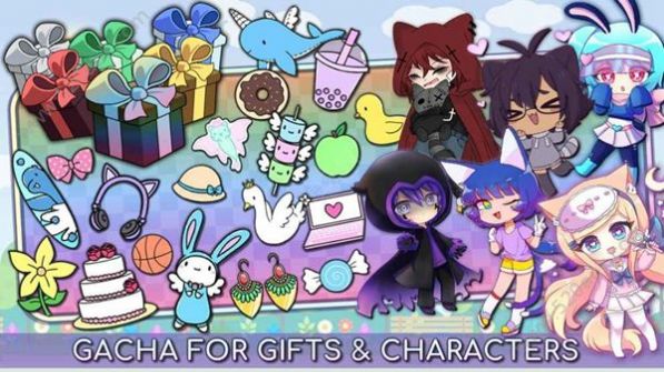 gacha life最新版2