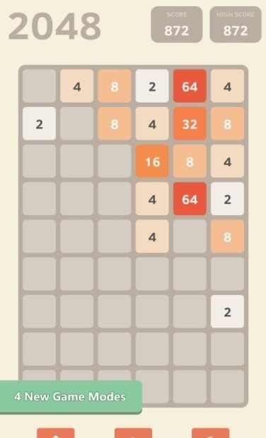 2048无尽3