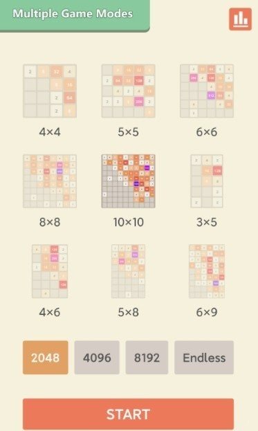 2048无尽1