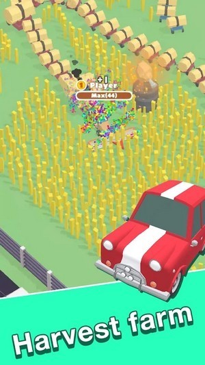 Farm.io CAR2