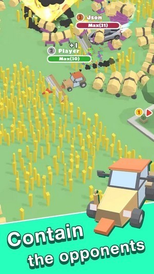 Farm.io CAR0