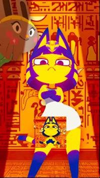 ankha zone0