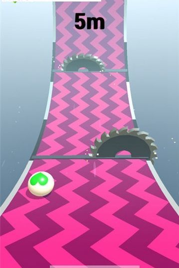 Rolling Road 3D2