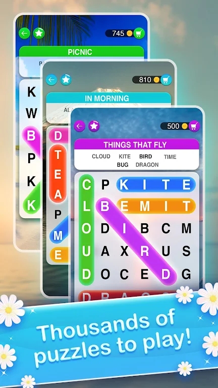 Word Search2