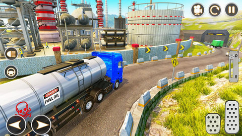 Oil Transporter1