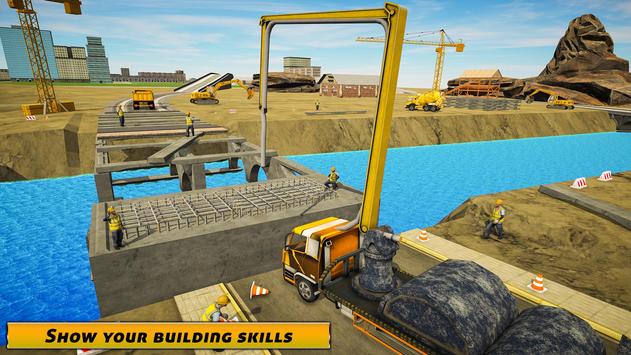 City Bridge Builder3