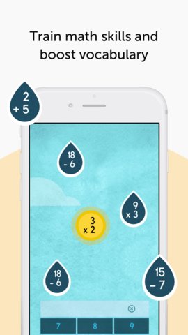 Lumosity(脑部锻炼)3