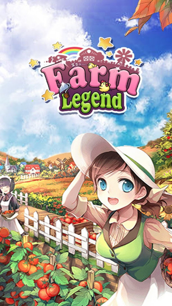 疯狂农场传说(Farm Legend Mania)0