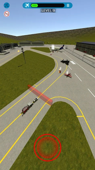 Airport Traffic Control1