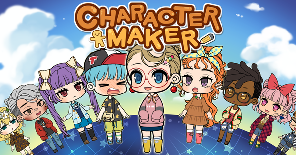 Character Maker3